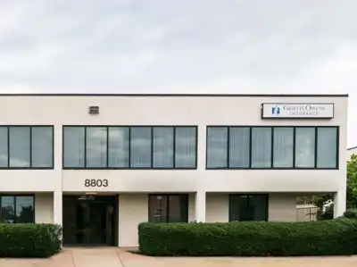 Manassas, VA Office Photo