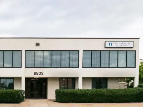 Manassas, VA Office Photo
