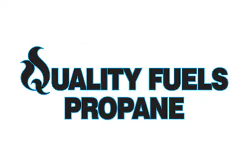 Quality Fuels Propane logo