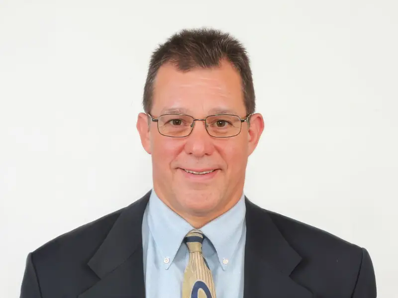 John Elko Portrait
