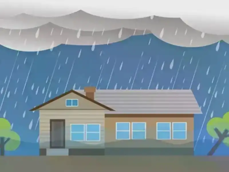 Blog Four Things I Learned From Submitting an Insurance Claim for Storm Damage
