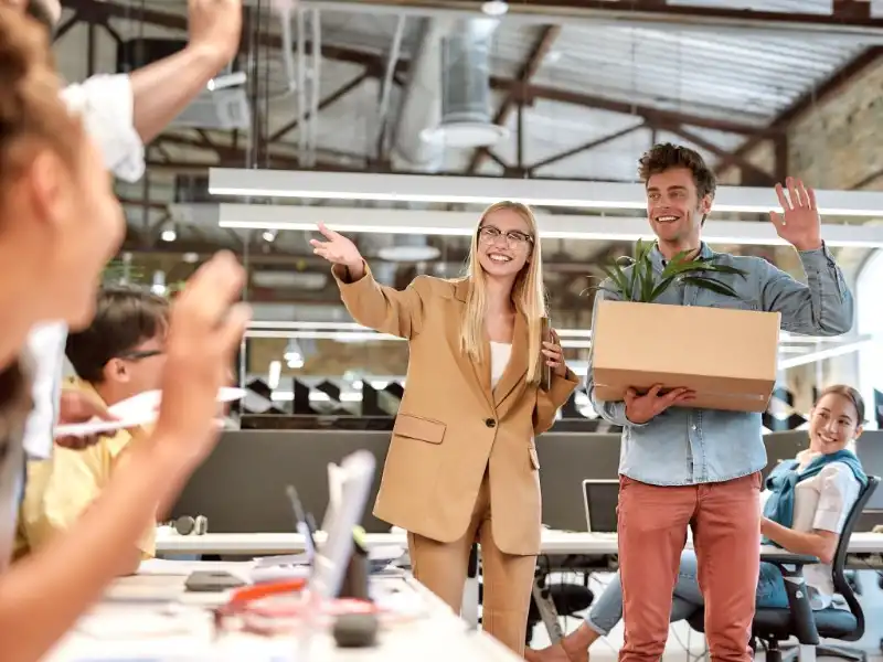 Blog The Importance  of Safety Orientations  in Onboarding