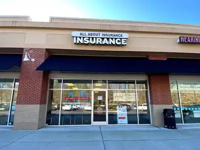 Raleigh, NC Insurance Office