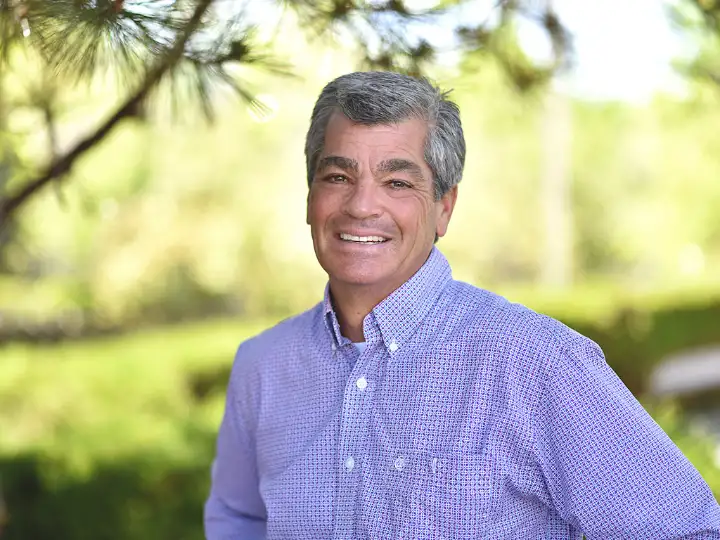 Todd Medel
