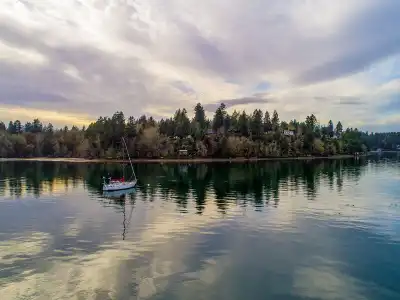 Lacey, WA Insurance Office