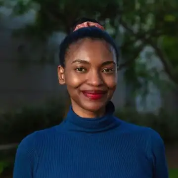Dominque Williams