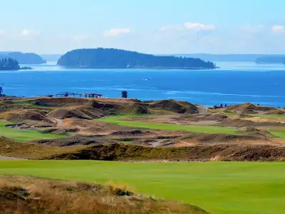 University Place, WA Insurance Office