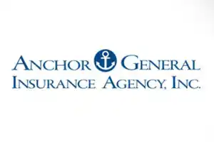 Anchor General logo