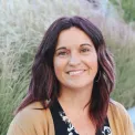 Kalli hoyt LG Data Management Portrait