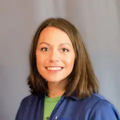 Michaela Schaefer Portrait