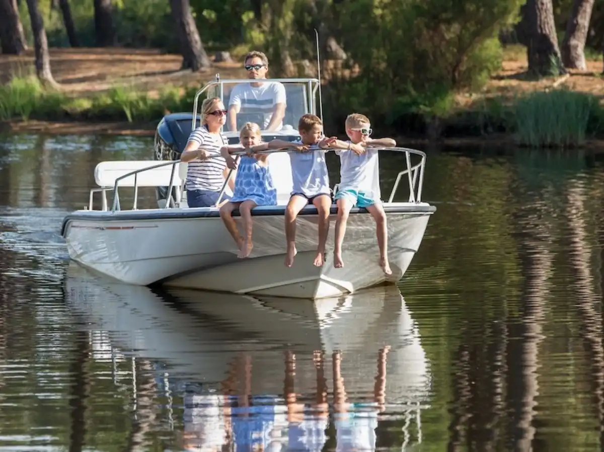 Blog Do You Need Boat Insurance in Texas?