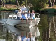 Do You Need Boat Insurance in Texas?
