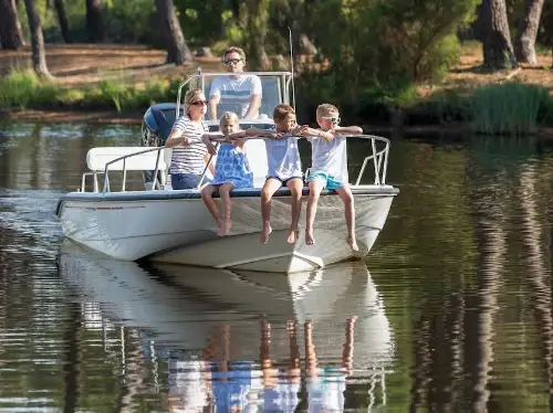 Do You Need Boat Insurance in Texas?