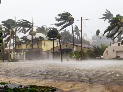 Last-Minute Hurricane Preparedness Checklist for Florida Homeowners