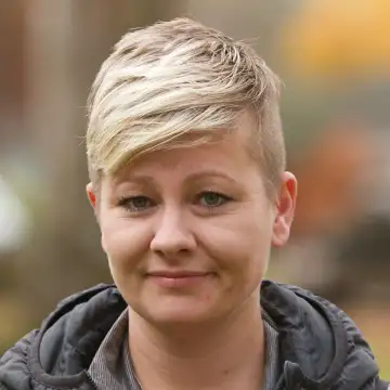 Nikki McIntosh