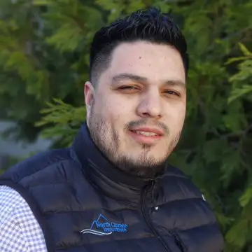 Erick Casanova