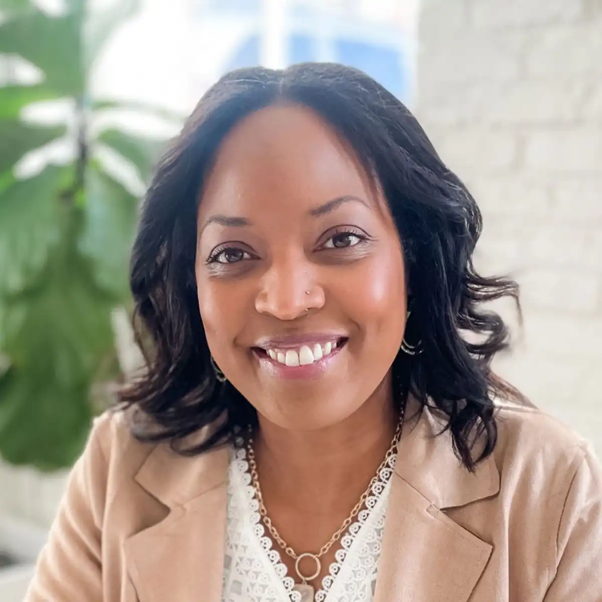 Brianne Loveday Account Manager Nottingham Farm Creek Insurance