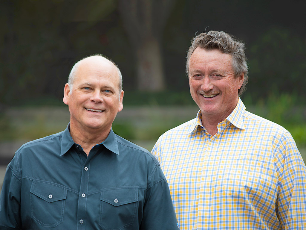 Leavitt Group Northwest Cover Photo