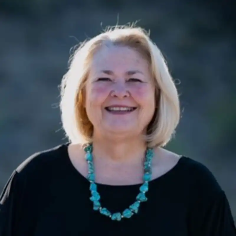 Darlene Terry Portrait