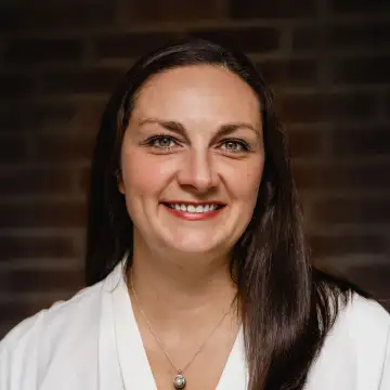 Ashley Strouse