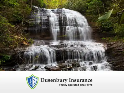 Tryon, NC Insurance Office