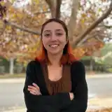 Contact Alejandra Bruhl