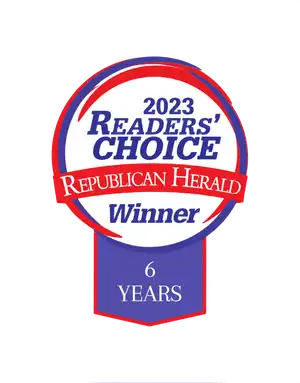 Republican Herald Reader's Choice