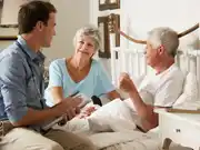 Understanding Palliative Care – Celebrating National Hospice Palliative Care Week