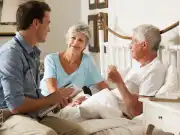 Understanding Palliative Care – Celebrating National Hospice Palliative Care Week