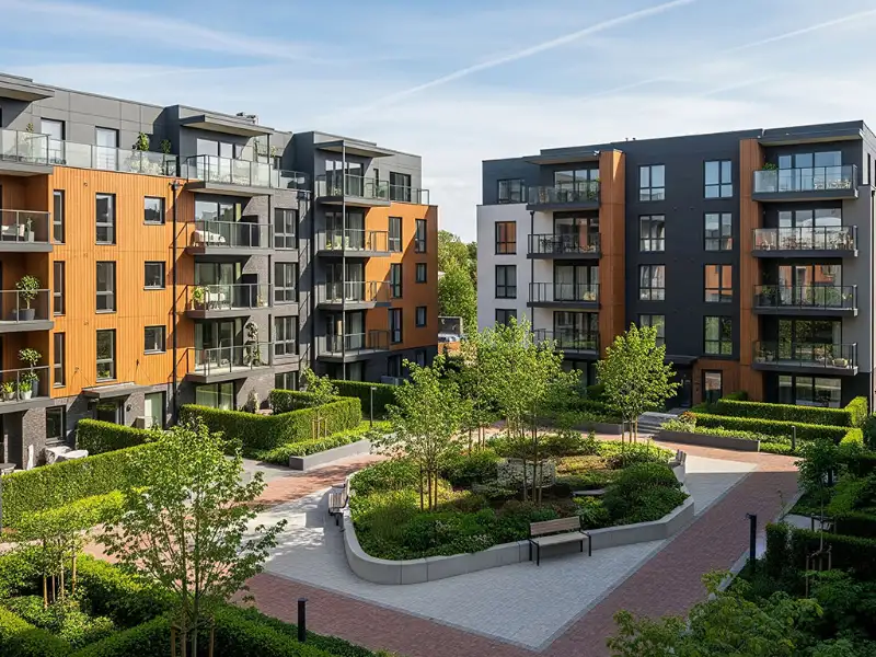 HOA & Condo Association Insurance 