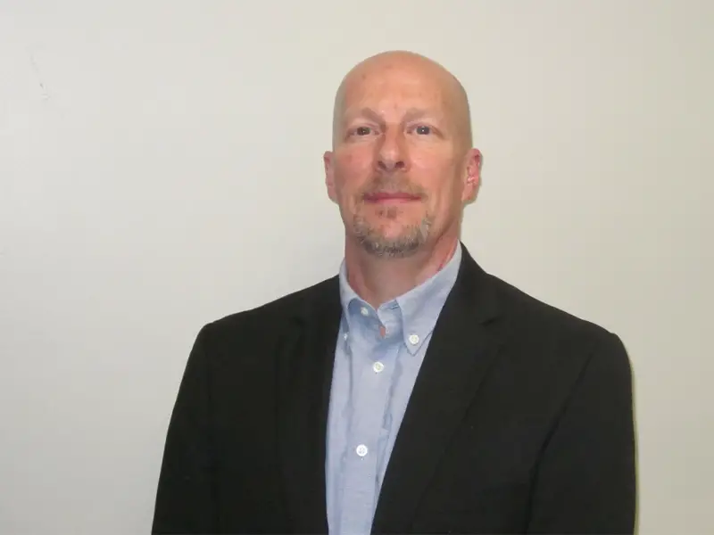 Lee Hanze Portrait