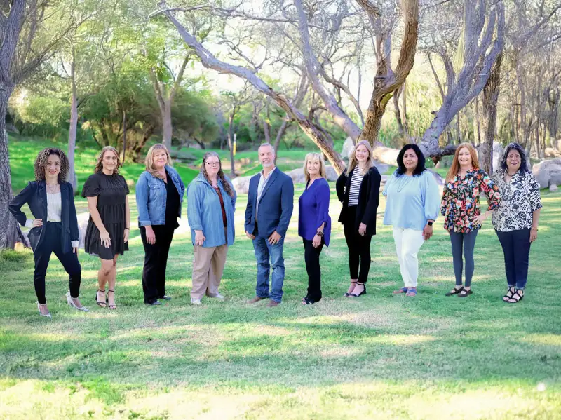 Big Spring, TX Office