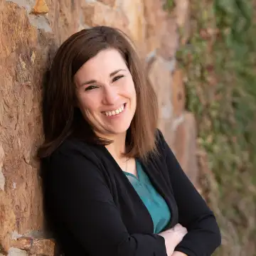 Jill Whitman