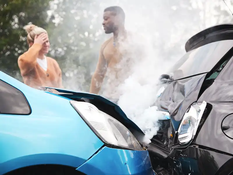 Blog Do I need auto insurance in Mooresville?