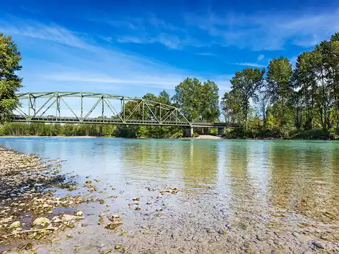 Monroe, WA Photo