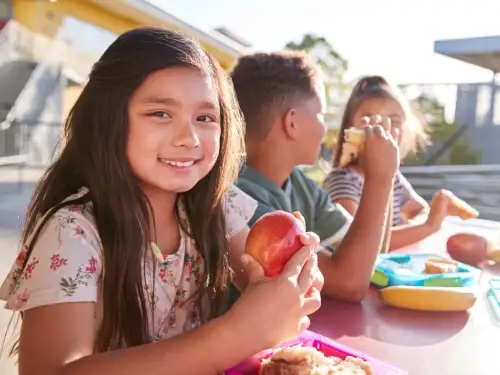 5 Easy & Healthy Lunchbox Ideas for Back-to-School