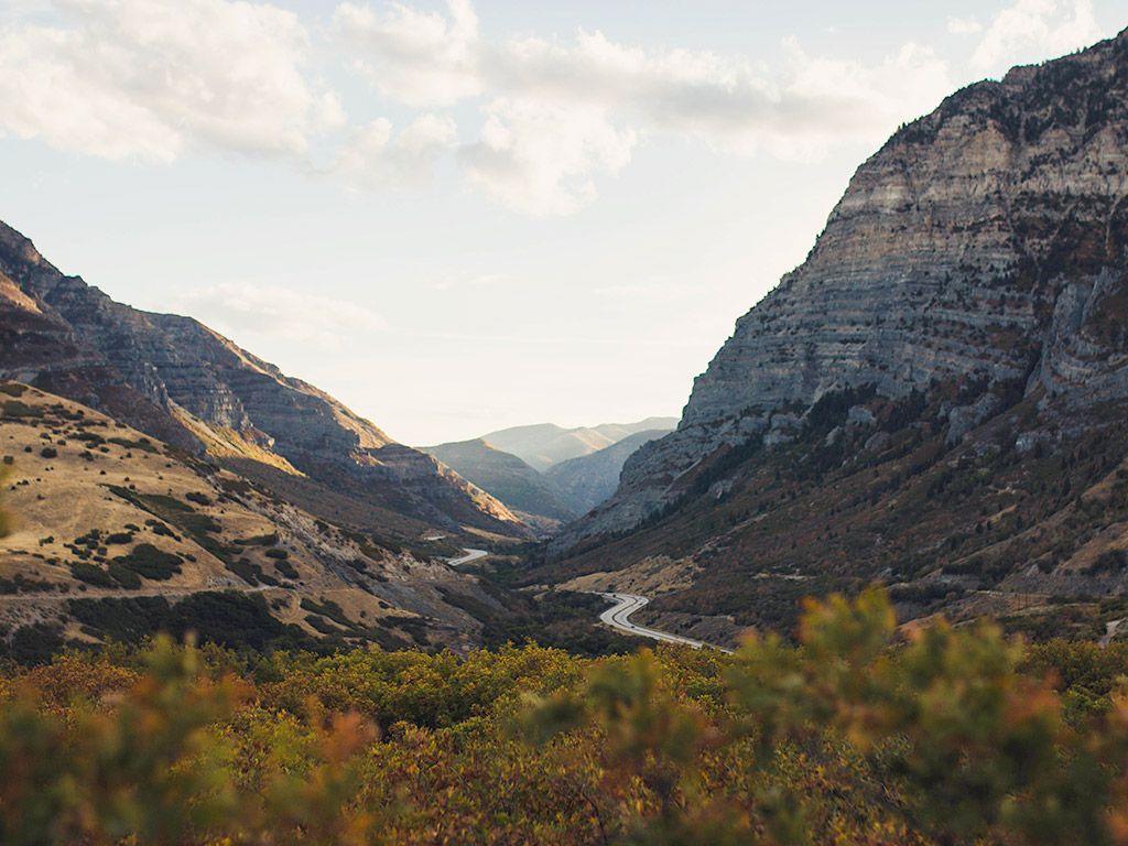Orem, UT Photo