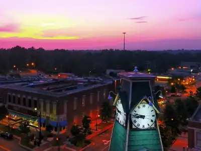 Statesville, NC Insurance Office