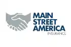 Main Street America Insurance Logo