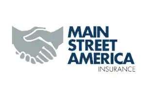Main Street America Insurance logo