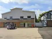 New Castle, PA Office