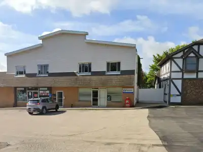 New Castle, PA Insurance Office