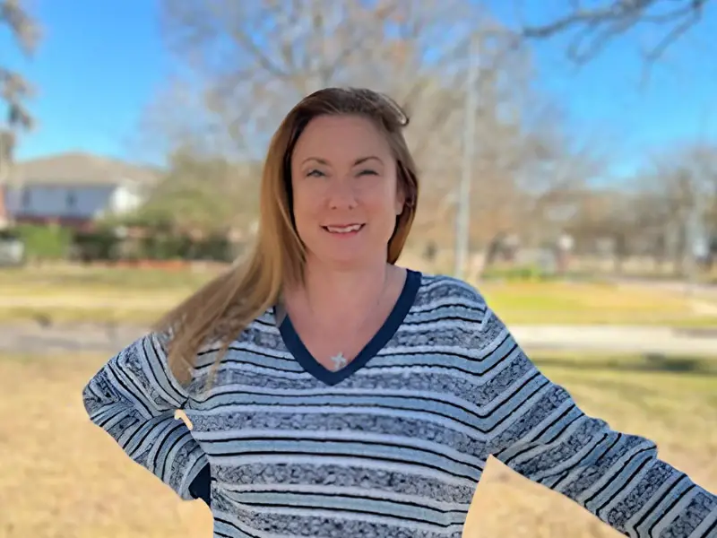 Karen Lederer Portrait