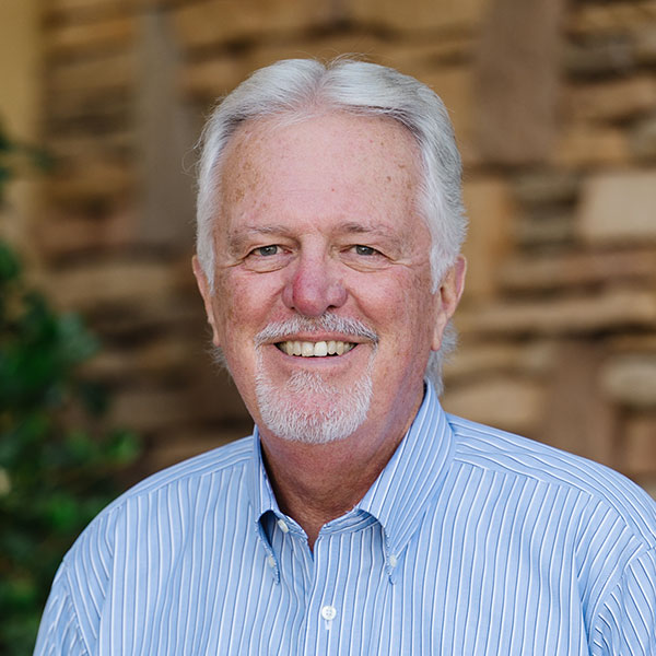 Keith Puffenbarger Puffenbarger Insurance & Finance Services Inc Portrait