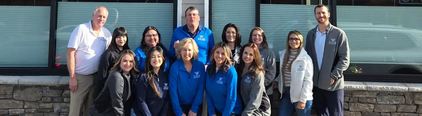 About Us - Whims Insurance & Financial Services