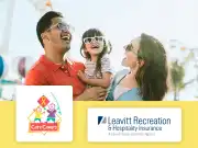 LRHI Celebrates Care Camps’ Mission With New Sponsorship Support