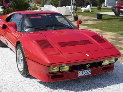 High-Value Auto Insurance