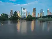 5 Reasons Every Houston Business Needs Flood Insurance