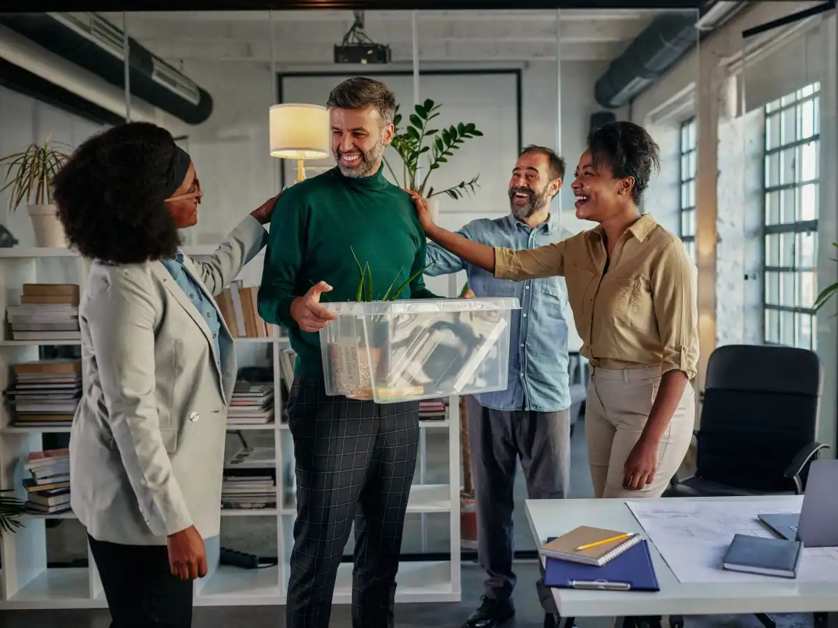 Blog How a Return-to-Work Policy Can Help Reduce Workers Compensation Costs