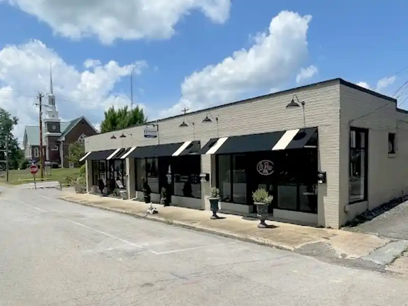 Lawrenceburg, TN Office